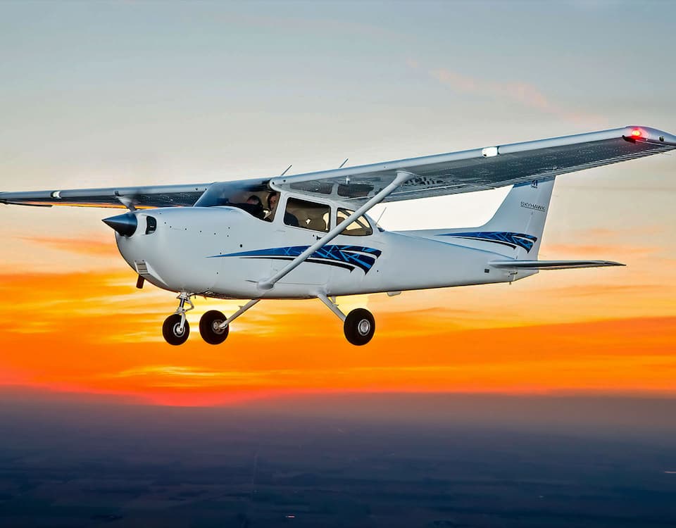 Cessna 172